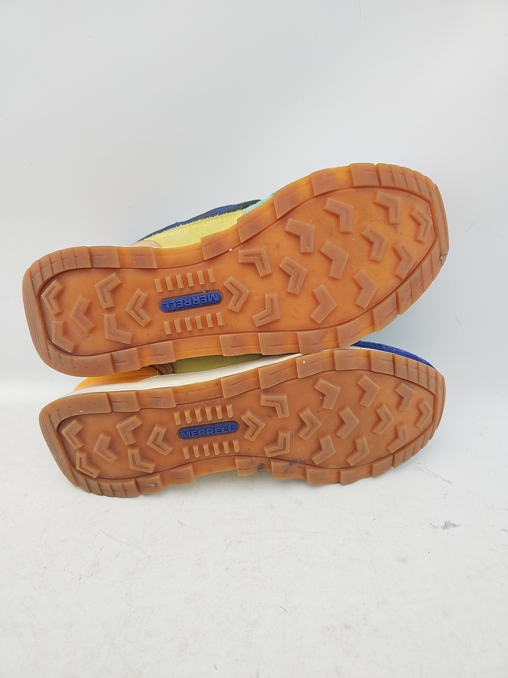 Merrell Alpine Multi-Color Sneakers - Picture 5 of 5